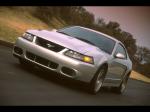 Ford Mustang SVT Cobra 2003 года